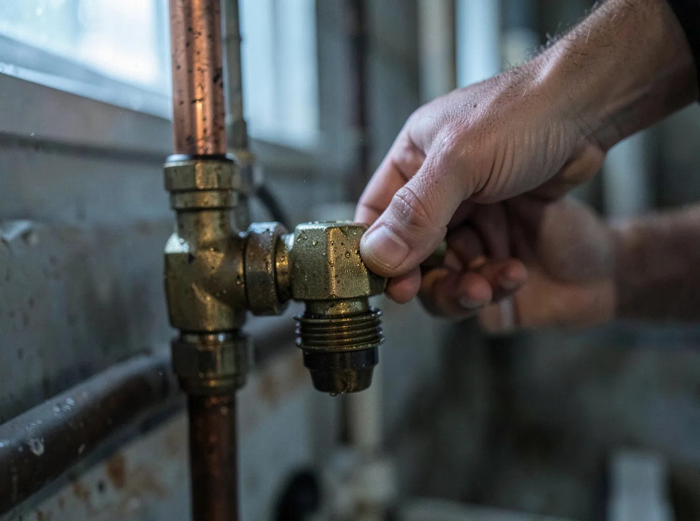 Emergency Plumber Rossburg, OH FAQs